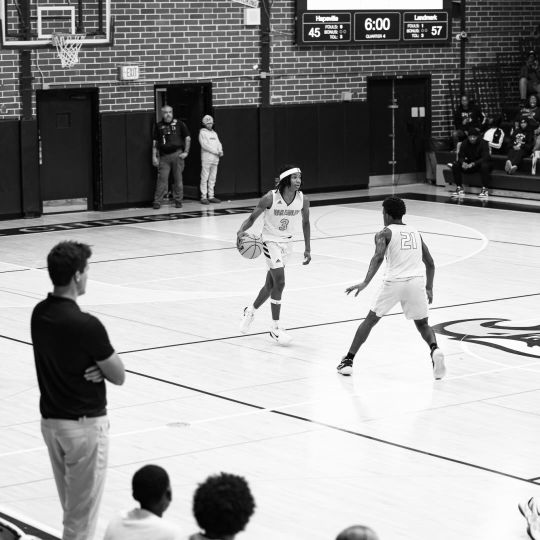 Kyree Reel Thumbnail